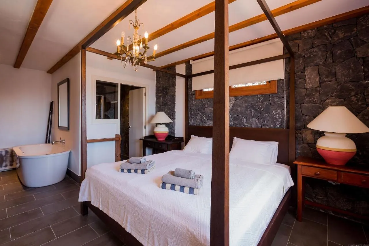 Villa Las Rosas, Los Menores, Adeje, sea view Armenime