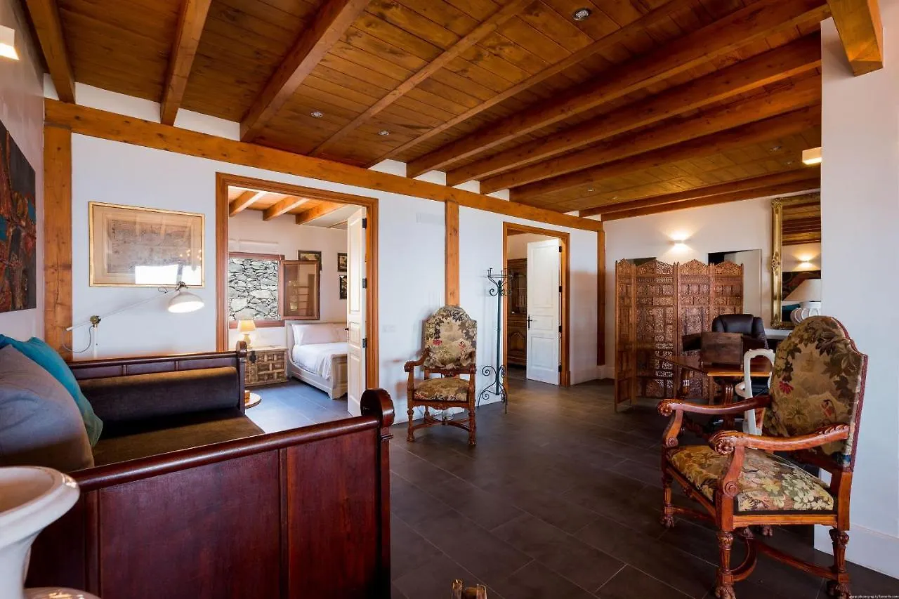Villa Las Rosas, Los Menores, Adeje, sea view Armenime