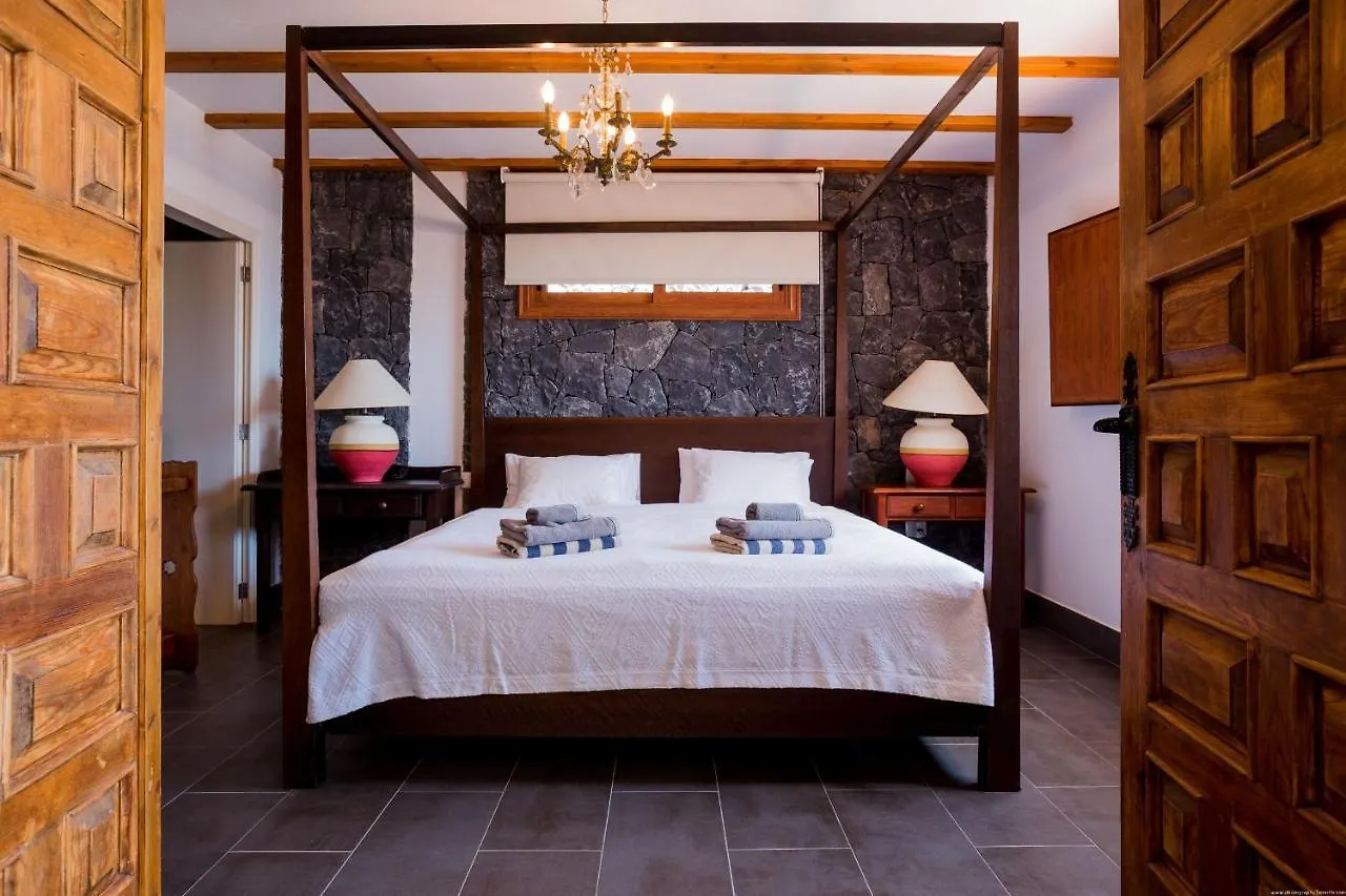 Villa Las Rosas, Los Menores, Adeje, sea view Armenime 0*,  España