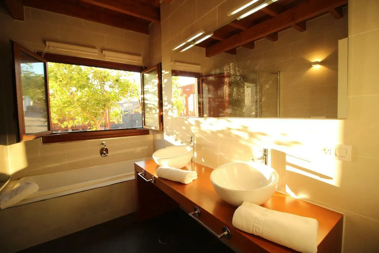 Villa Las Rosas, Los Menores, Adeje, sea view Armenime