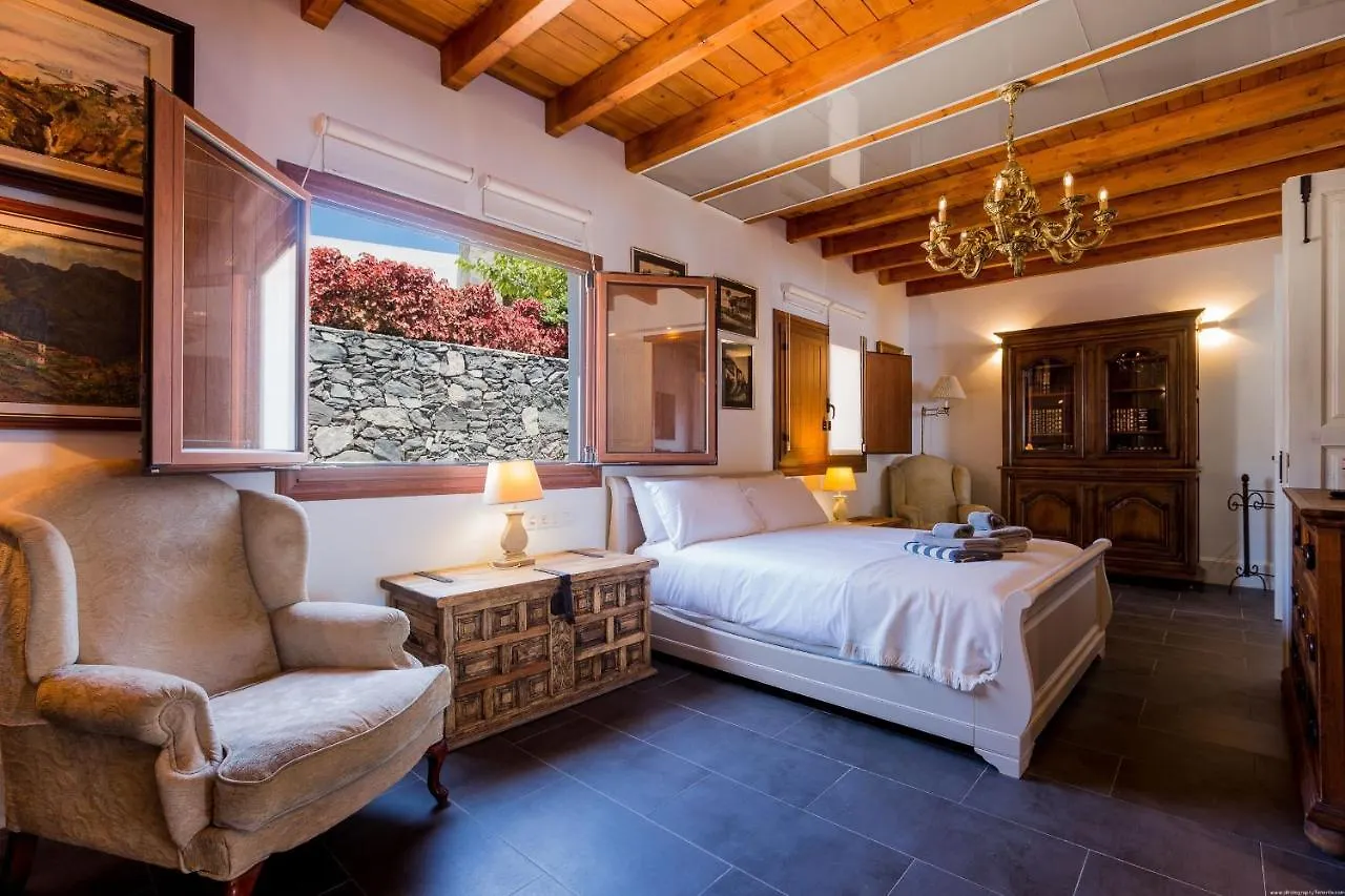 Villa Las Rosas, Los Menores, Adeje, Sea View Armenime 0*,  Spain