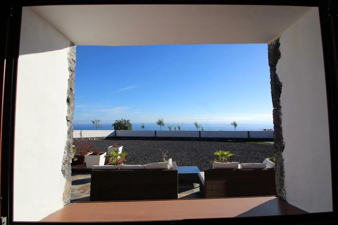 Villa Las Rosas, Los Menores, Adeje, Sea View Armenime