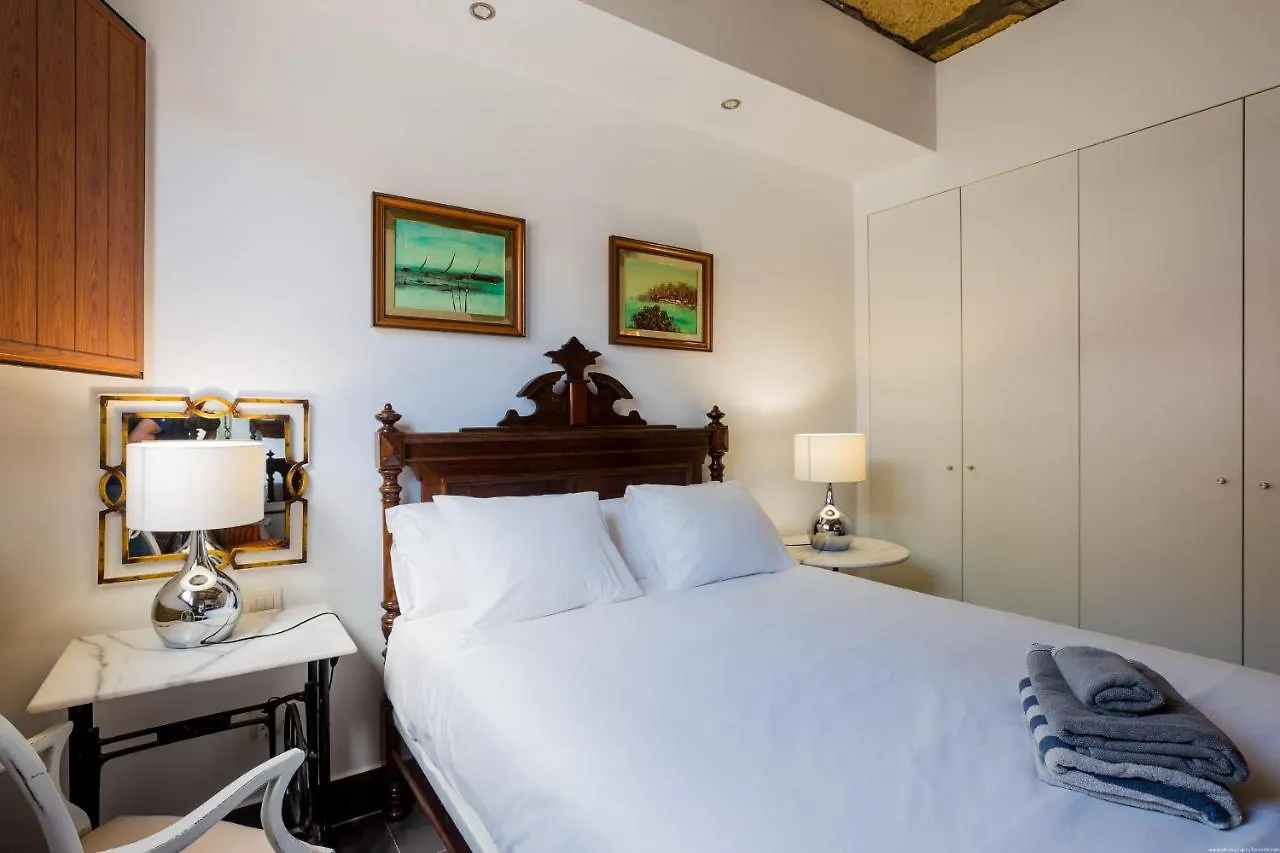 Villa Las Rosas, Los Menores, Adeje, Sea View Armenime