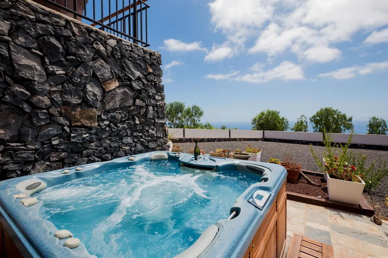 Villa Las Rosas, Los Menores, Adeje, Sea View Armenime 0*,  Spain